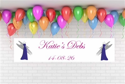 Large Banner :: Debs